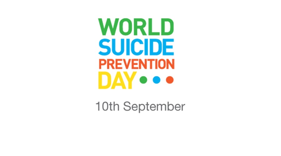 World Suicide Prevention Day