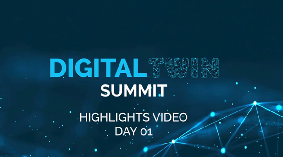 Highlights Video Day 01
