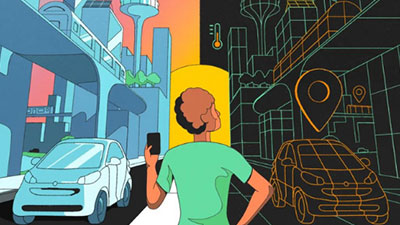 What's next for smart cities? More sensors, more automation, and hopefully more privacy.